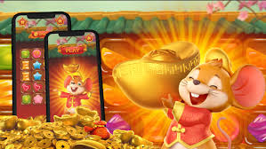 fortune mouse slot demo