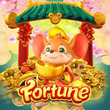 jogo fortune mouse ícone