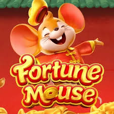 fortune mouse slot ícone