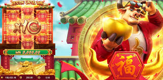 tiger fortune demo gratis