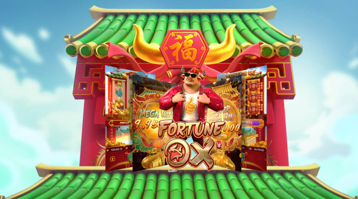 demo fortune ox gratis