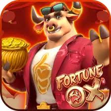 qual melhor plataforma para jogar fortune ox ícone