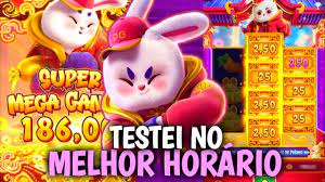 fortune rabbit jogar