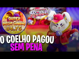 slot catalog fortune rabbit 2024