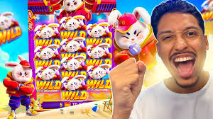 horario para jogar fortune rabbit