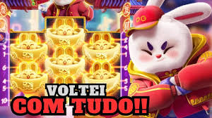 slot rabbit fortune