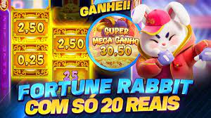 sinais fortune rabbit telegram