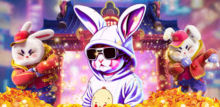 fortuna rabbit jogo