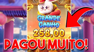 fortune rabbit minutos pagantes