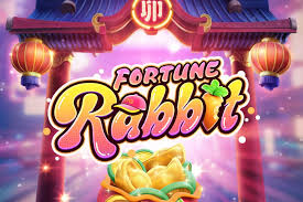 fortune rabbit pagando