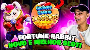 baixar fortune rabbit