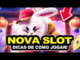 melhor horário para jogar rabbit