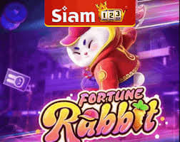 jogar fortune rabbit gratis ícone