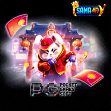 m.pgsoft-games fortune rabbit ícone