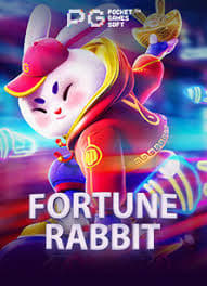 pg slot fortune rabbit ícone