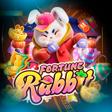 fortunate rabbit slot free play ícone