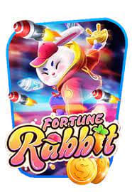 7 games fortune rabbit ícone