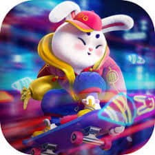 melhor hora para jogar fortune rabbit ícone