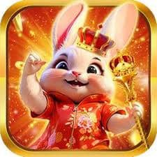 fortune rabbit teste ícone