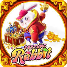 link fortune rabbit ícone