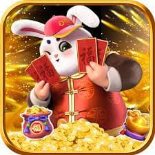 fortune rabbit feature ícone