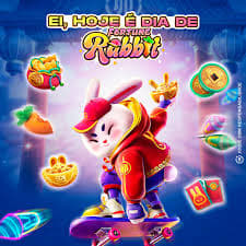 qual o melhor horário para jogar fortune rabbit ícone