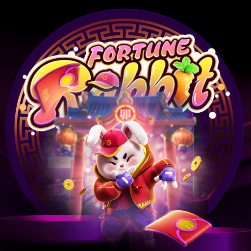 minutos pagantes fortune rabbit telegram ícone