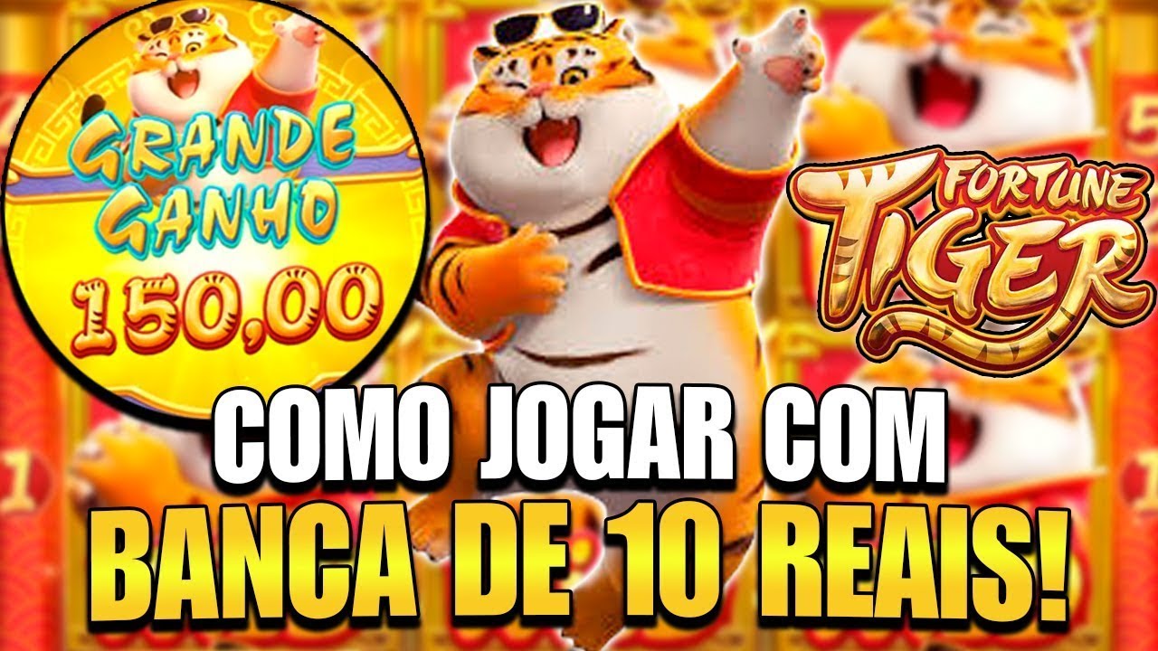 como jogar tiger imagem de tela 2