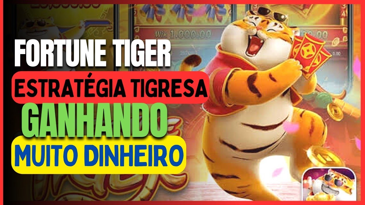 como jogar tiger imagem de tela 4