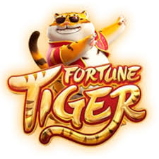 nova plataforma fortune tiger ícone