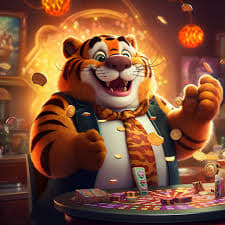 plataforma tiger fortune ícone